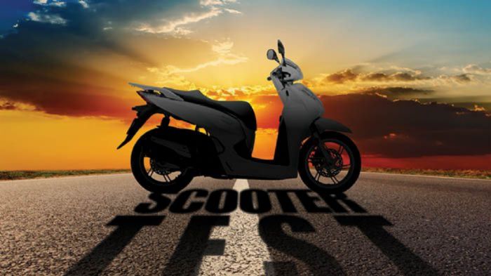 Scooter: ΔΟΚΙΜΕΣ 1ου εξαμήνου Scooter: ΔΟΚΙΜΕΣ 1ου εξαμήνου